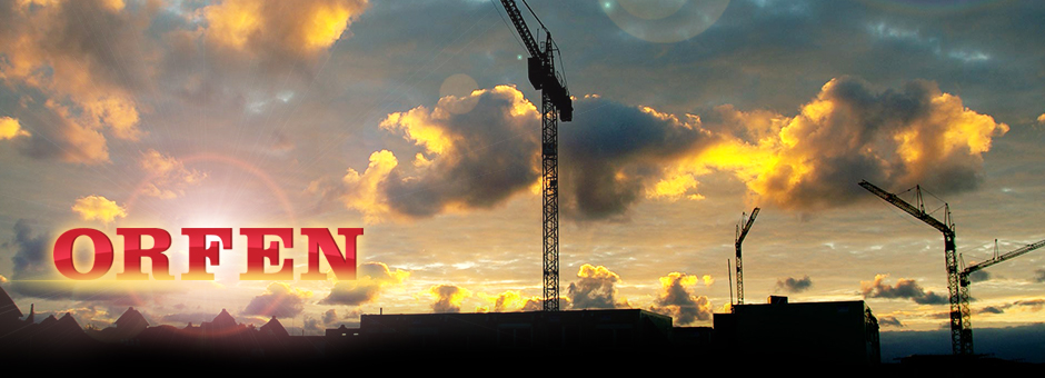Orfen İnşaat